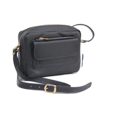 Calista - mini sac cuir
