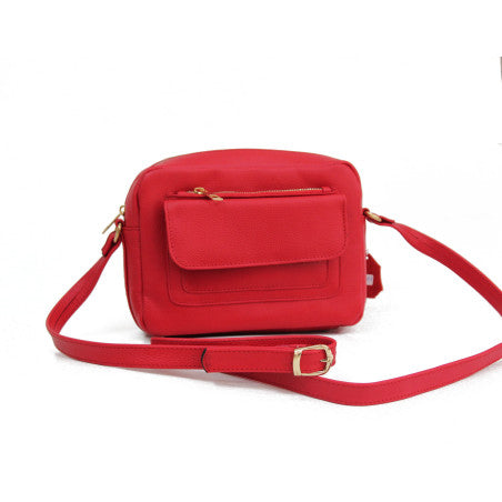Calista - mini sac cuir