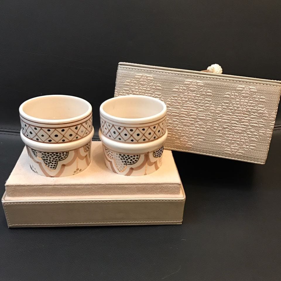 Safi Coffee Cups Box