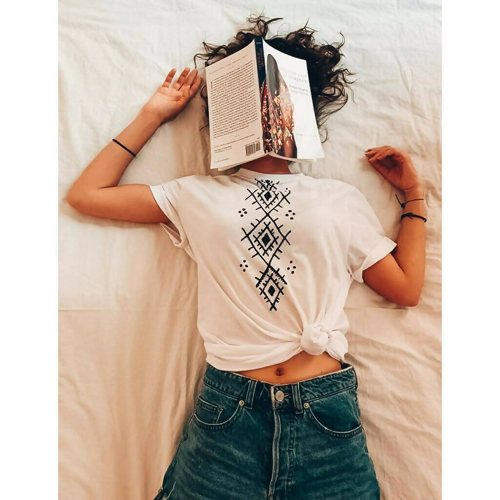 Tagzayt T-shirt