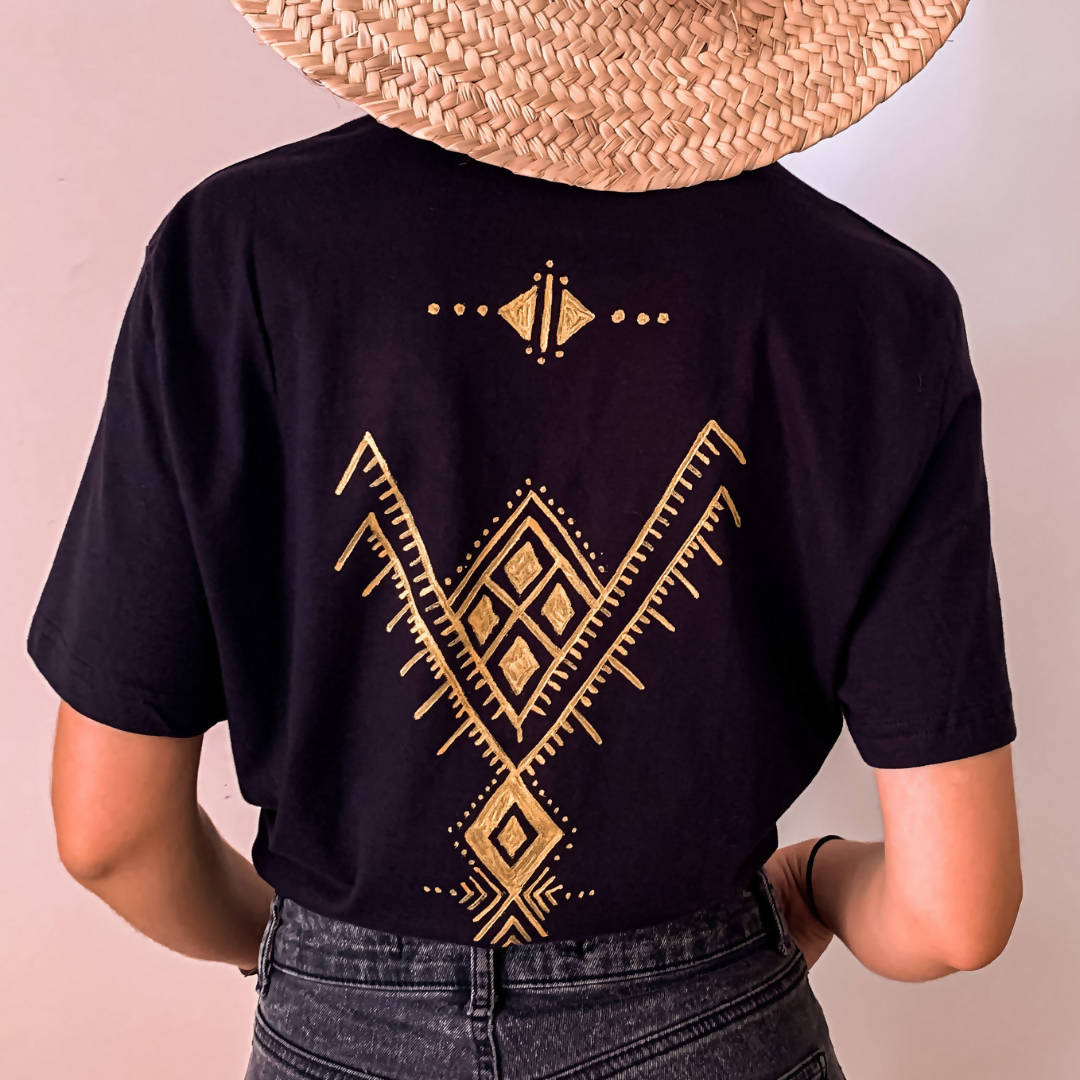 Tit-tamazight t-shirt-Rchima Design-MyTindy