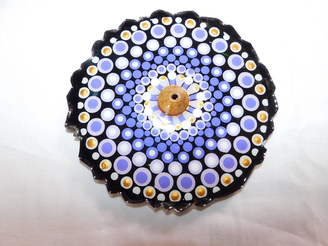 Incense stick holder