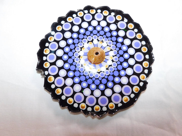 Incense stick holder