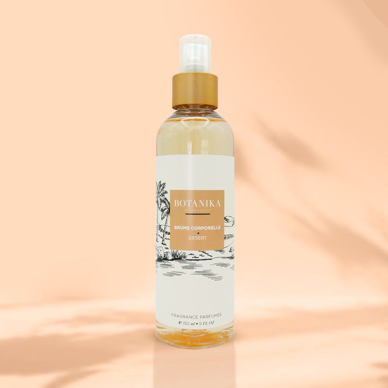 DESERT BODY MIST – MyTindy