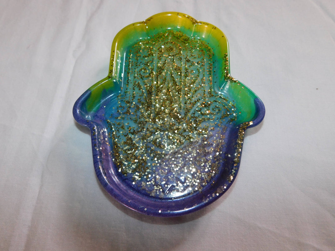Mini Khamsa