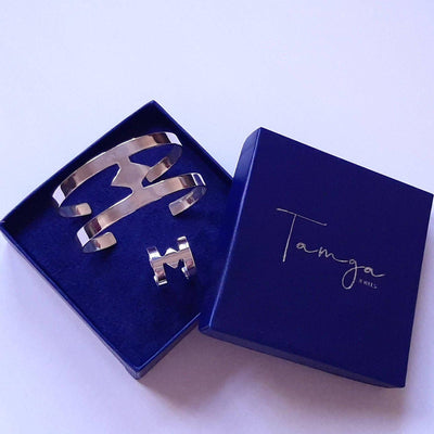 Igenni Jewelry Set-Tamga Jewels-MyTindy