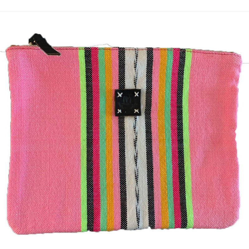 Handwoven Pouch 