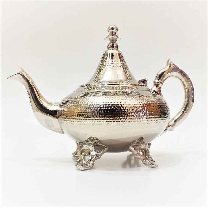 Luxury Large Moroccan Tea pot