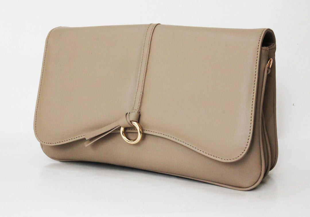 Felix-Sac à bandoulière en cuir véritable