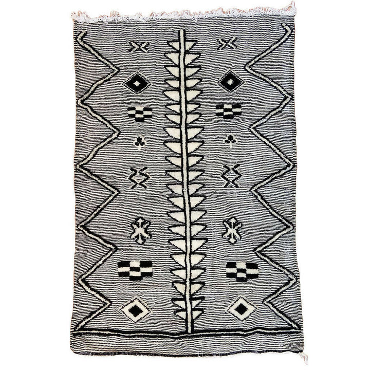 Ait Ougharda Taznakht Rug