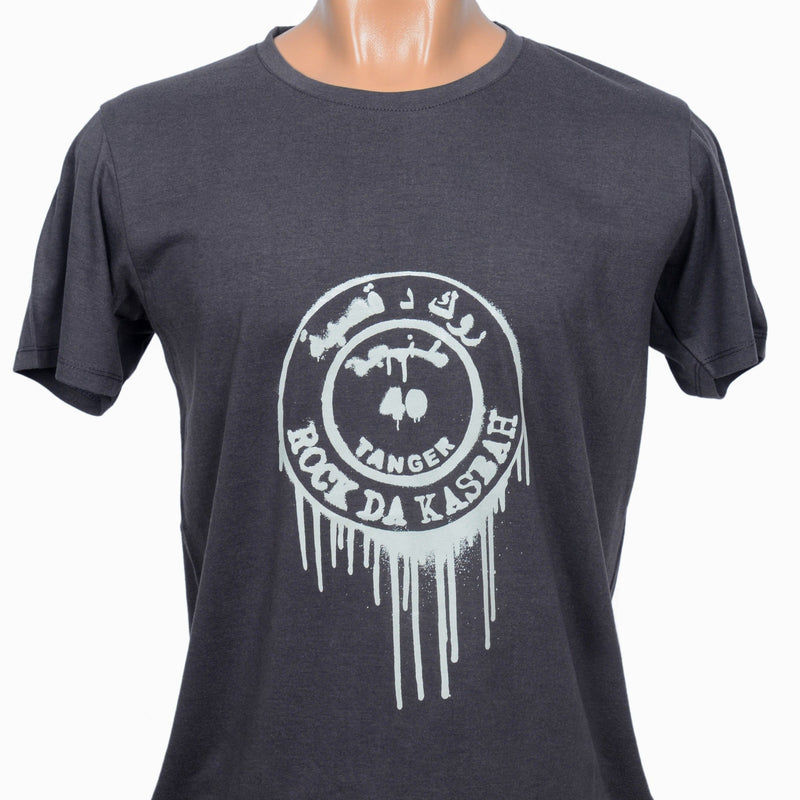 "RDK" T-shirt for men-Rock da Kasbah-MyTindy