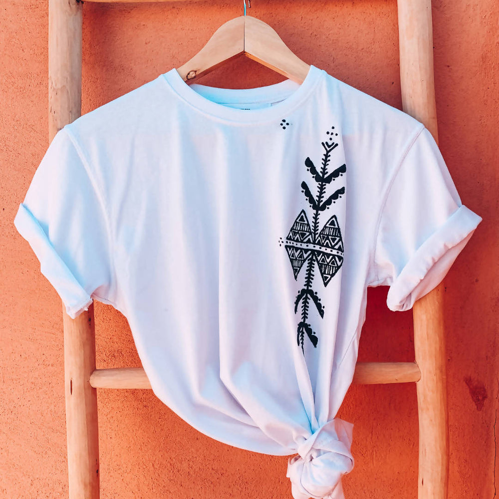 Tasklout n' zitoun t-shirt-Rchima Design-MyTindy