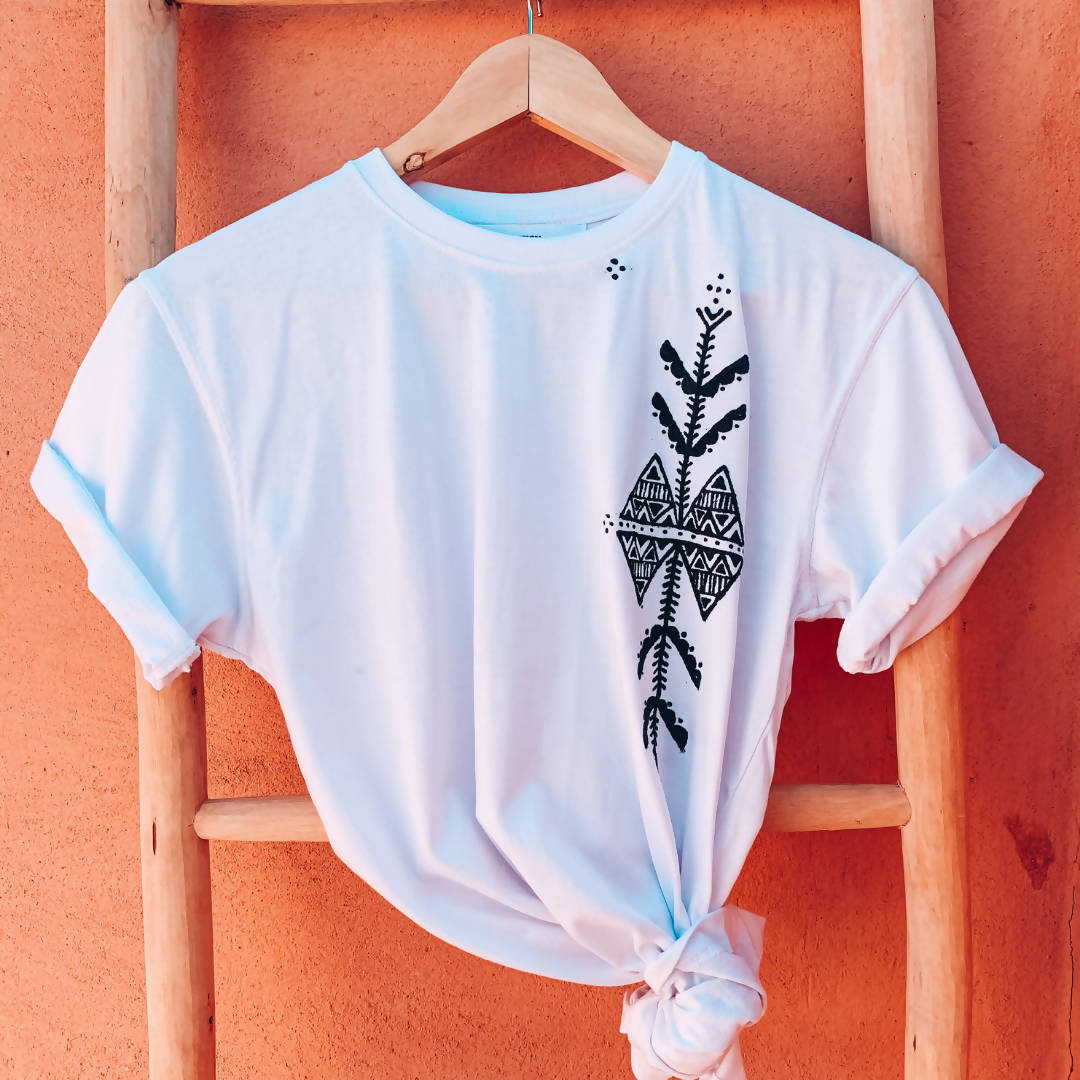 Tasklout n' zitoun t-shirt-Rchima Design-MyTindy