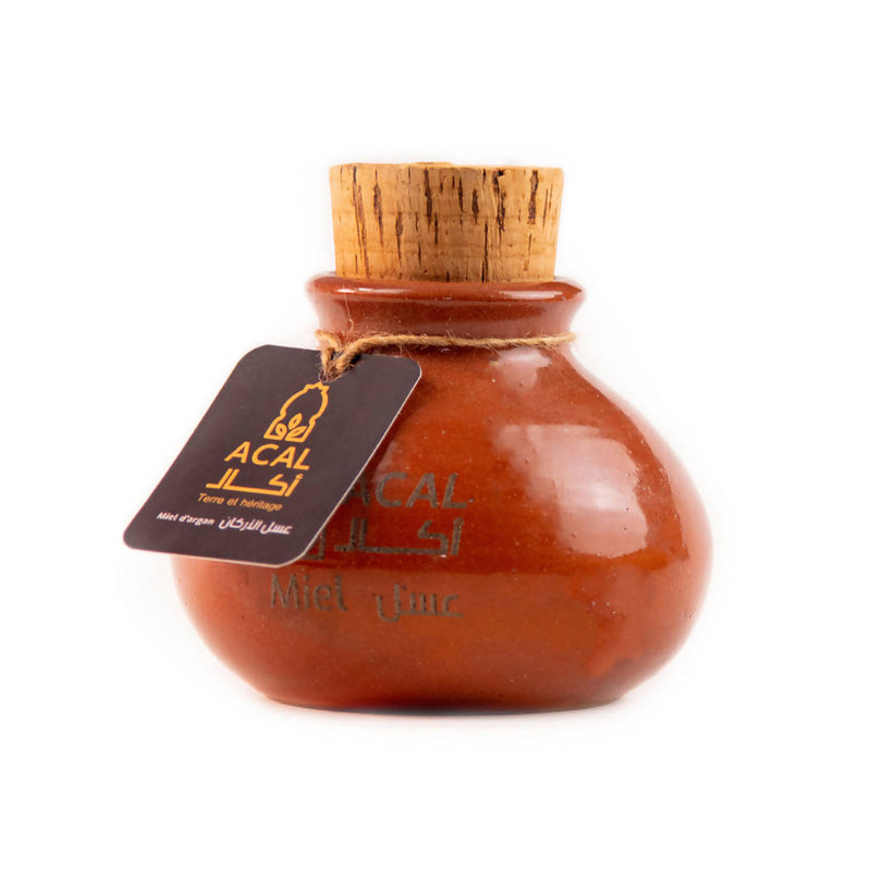Argan Honey 250g / 8,4 Fl oz