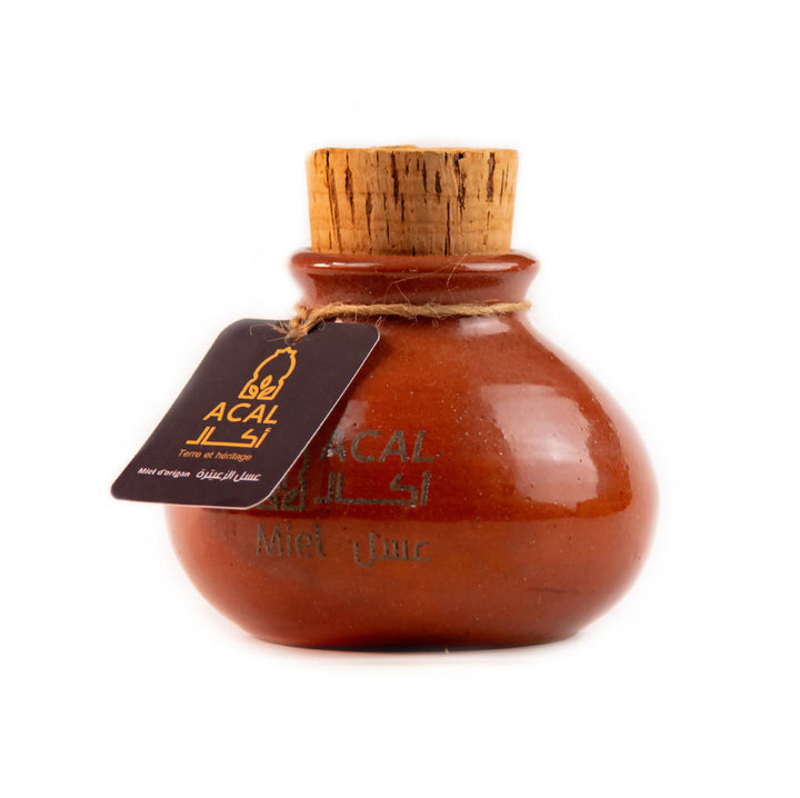 Oregano honey 500g / 16,9 Fl oz
