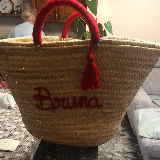 Personalized Baskets