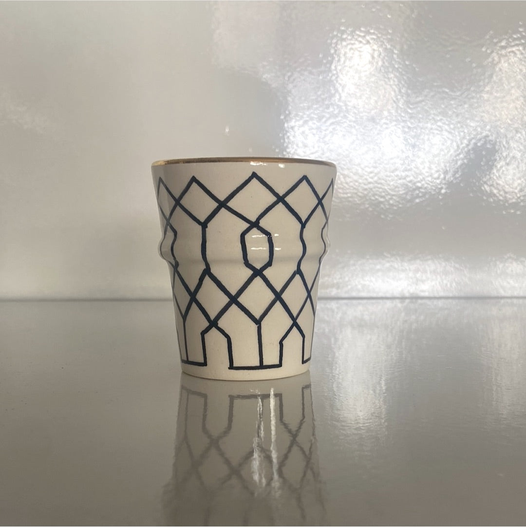 Hexa cup