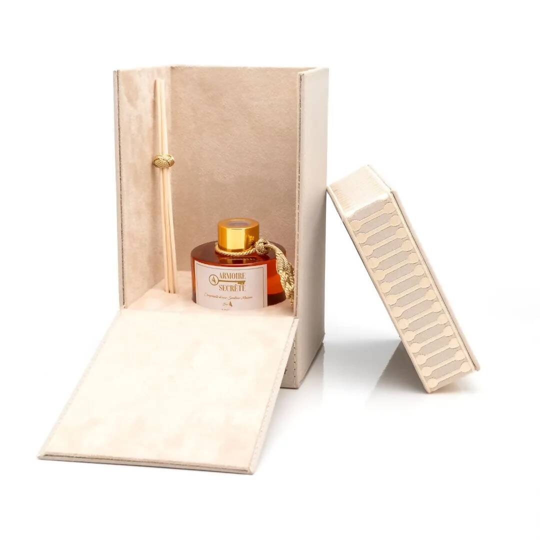 Batik Reed Diffuser Box Reed diffuser box – MyTindy