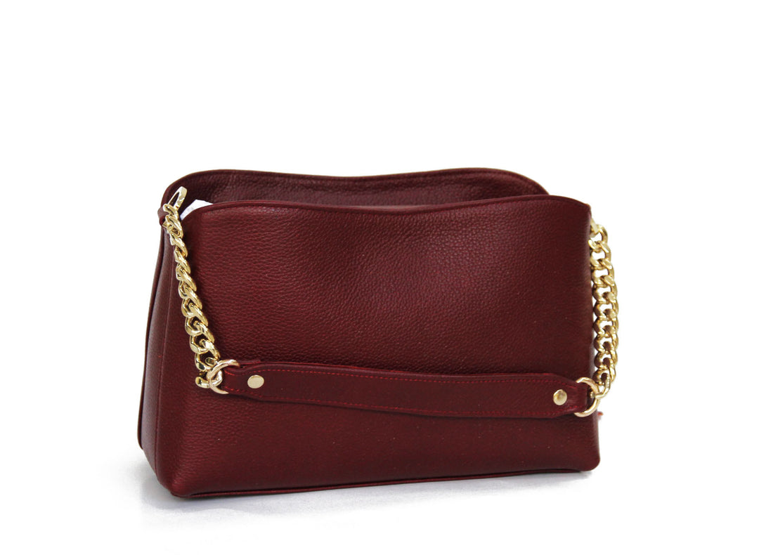 Lala- mini sac cuir