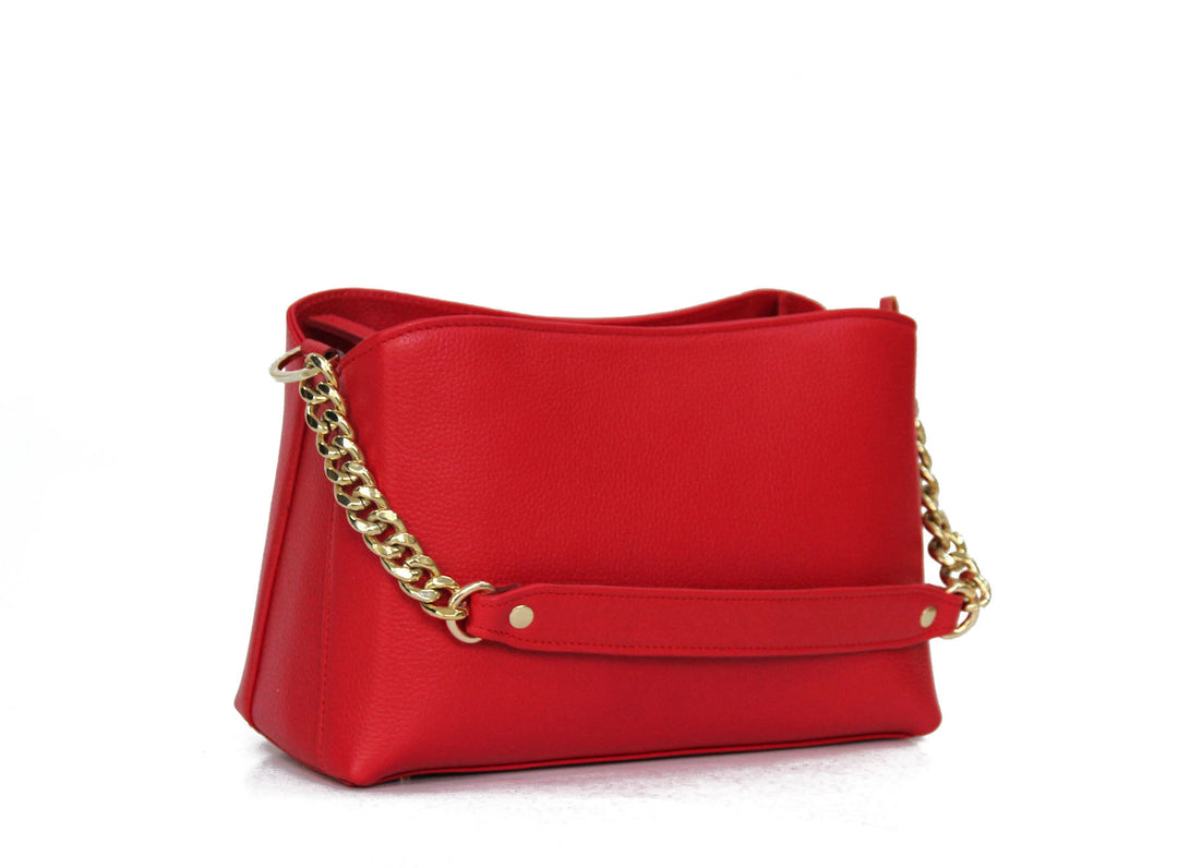 Lala- mini sac cuir