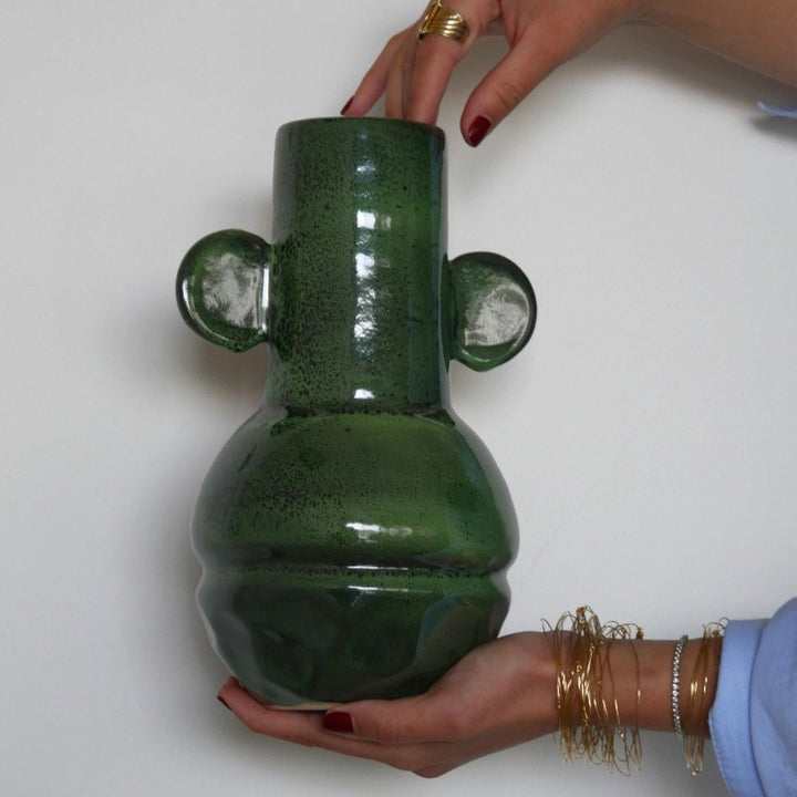 VASE POT KOUTOUBIA