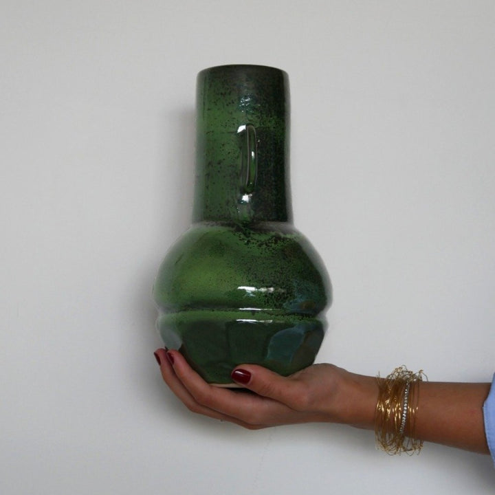 VASE POT KOUTOUBIA