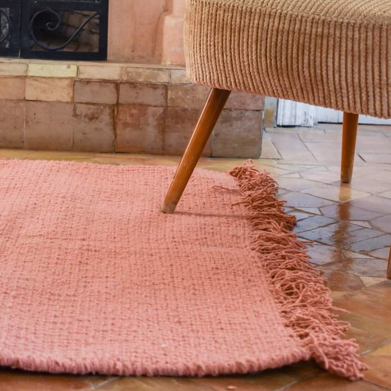 Lilla Braided Rug – MyTindy