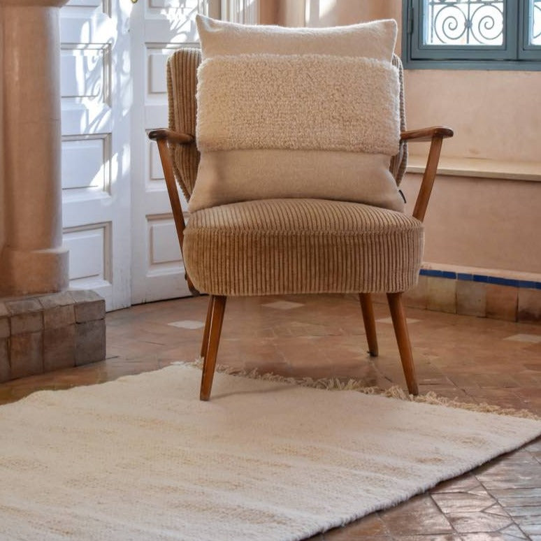 Lillerod Rug Lilla Braided Rug – MyTindy
