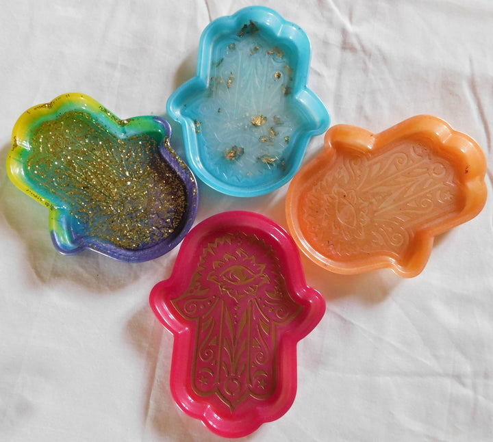 Mini Khamsa