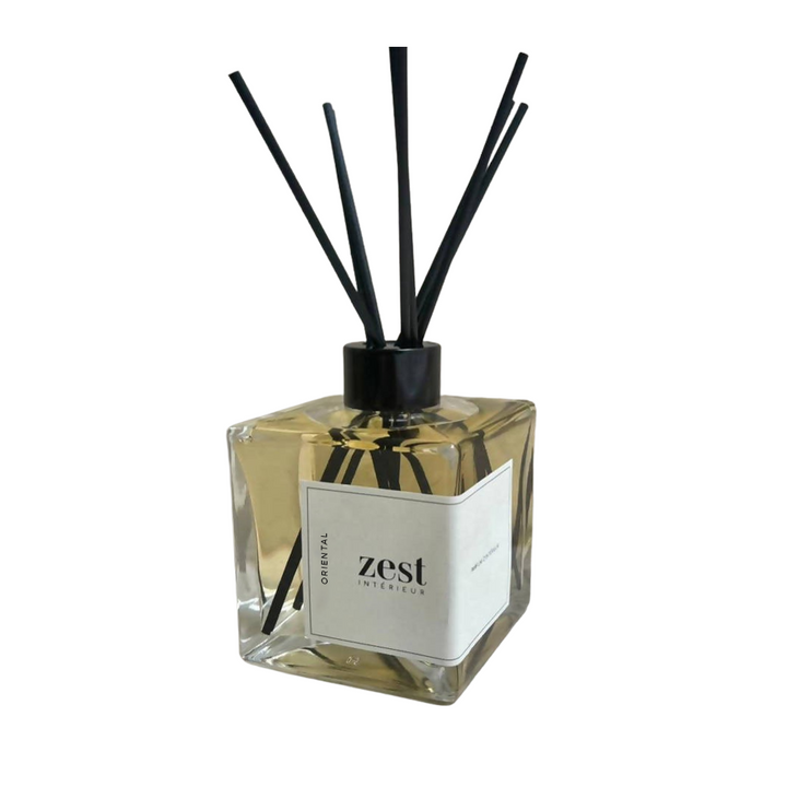 ORIENTAL REED DIFFUSER