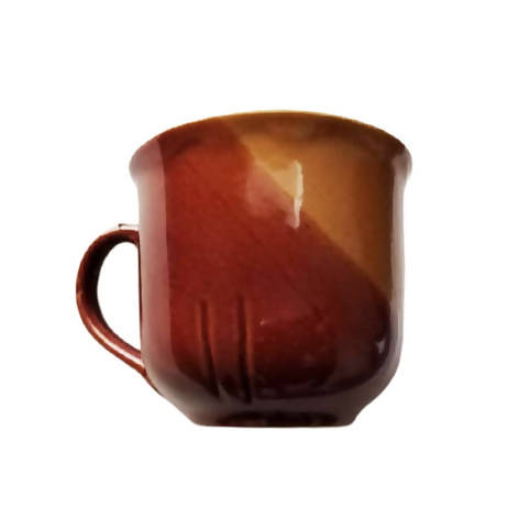 Ceramic Mug - Fall Tones-Morad Hamid-MyTindy
