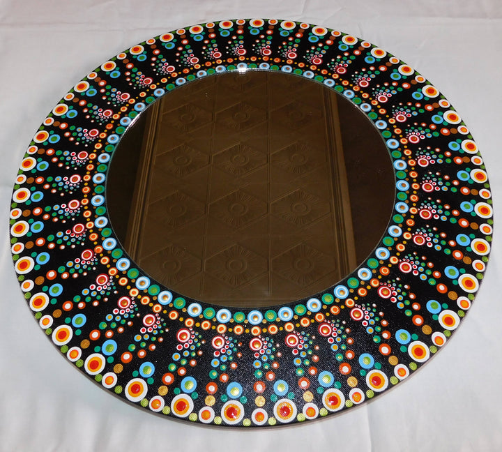 Energia Mirror