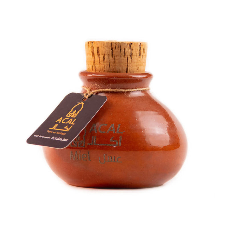 Lavender Honey 500g / 16,9 Fl oz