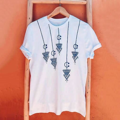 Toubiyt Tamazight T-shirt