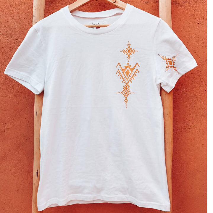 Tit Tamazight T-shirt-Rchima Design-MyTindy