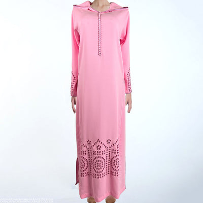ARNA Djellaba Moroccan Dress