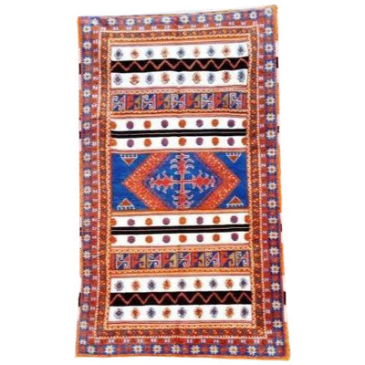 Chedwi Leglaoui Carpet-Coopérative Bakiz-MyTindy