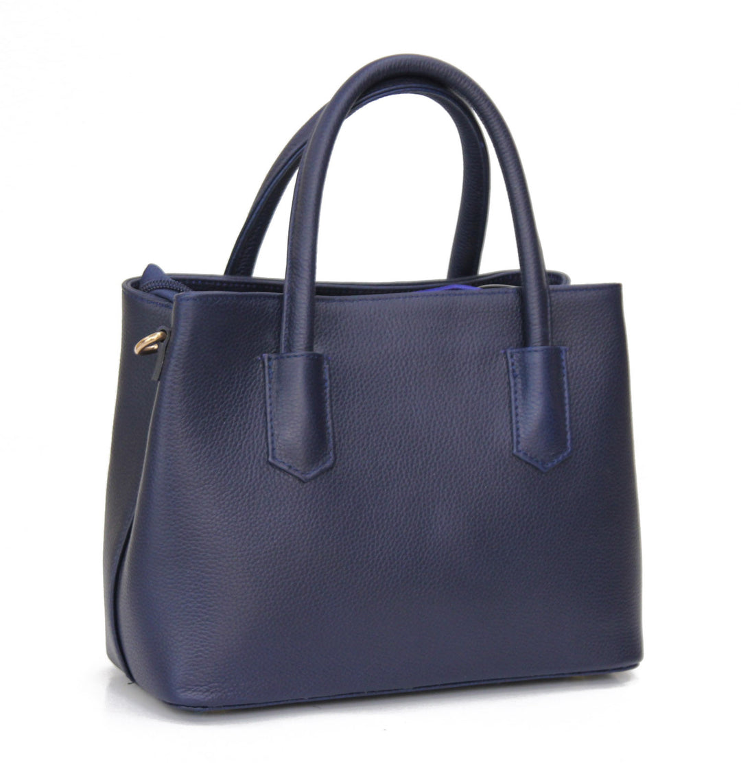 Nala - sac à  main cuir véritable -  sac Ã  main cuir femme