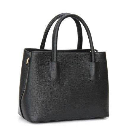Nala - sac à  main cuir véritable -  sac Ã  main cuir femme