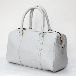 Rima-Moyen sac cuir véritable