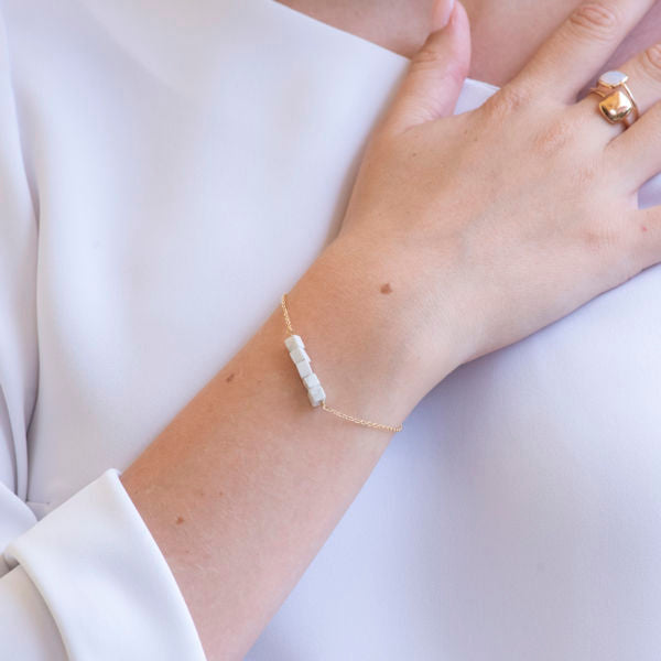 ALCEA Bracelet-Sarelia Atelier-MyTindy