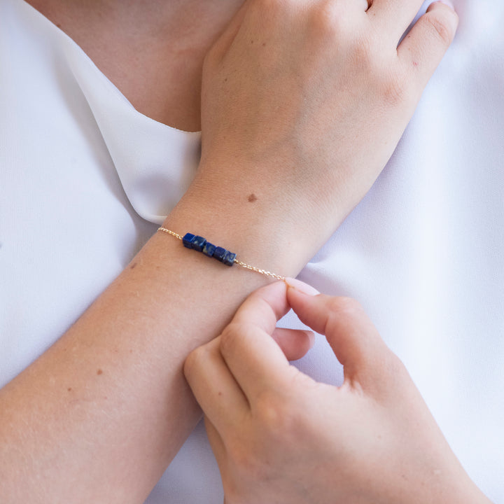 ALCEA Bracelet-Sarelia Atelier-MyTindy
