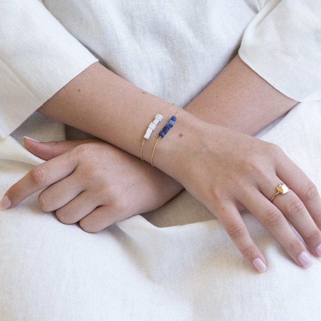 ALCEA Bracelet-Sarelia Atelier-MyTindy