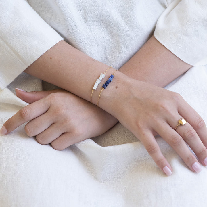 ALCEA Bracelet-Sarelia Atelier-MyTindy