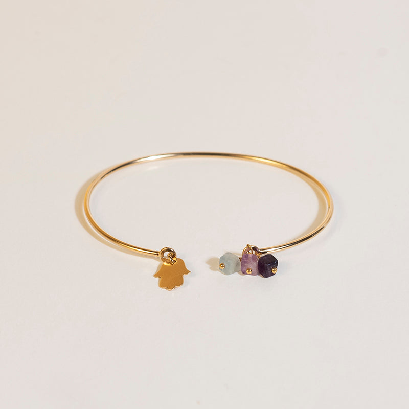 HAMSA BRACELET
