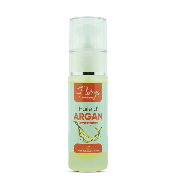 Florya Argan Oil