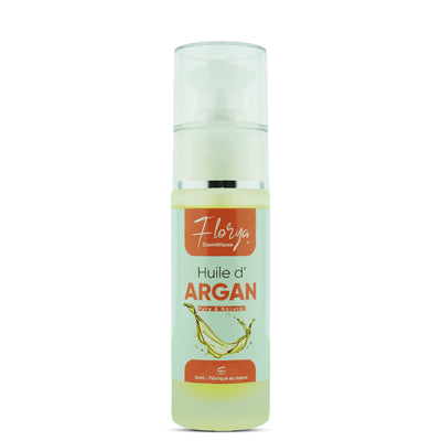 Florya Argan Oil