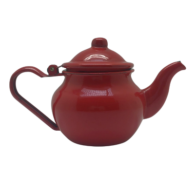 Moroccan Vintage Tea Pot-The Label-MyTindy