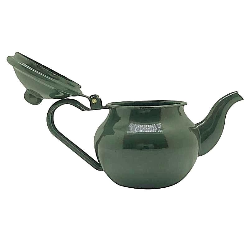 Moroccan Vintage Tea Pot-The Label-MyTindy