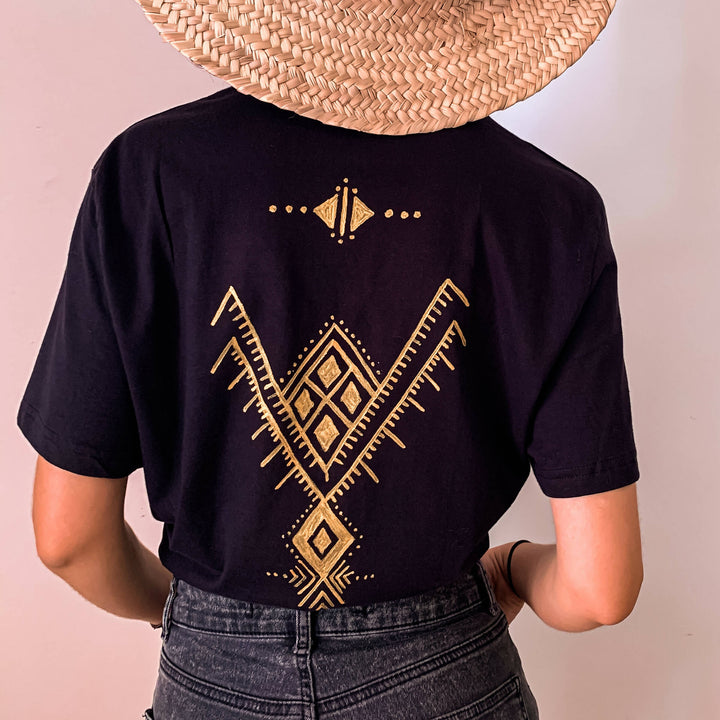 Tit-tamazight T-shirt